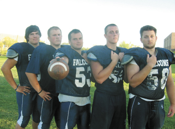 football